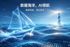 贵州AI搜索优化：赢智电子GEO生成引擎解决企业流量困局-