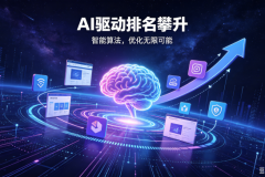 贵阳商家如何抢占AI搜索流量：GEO优化实战解析