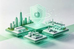 第一线DYXnet云网安服务赋能外资加码中国高技术赛道
