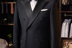 郑州西服定制指南：以利萨巴性价比解析