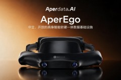 5100 元一套，具身数据行业的入场门槛被彻底改写了
