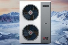 芬尼空气能稳定性测评：数据与样板工程说话