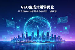 企业AI品牌曝光如何落地：GEO实施路径解析
