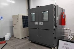 灯具雾气试验箱定制:宝汇吉精密科技的技术底气