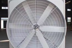 聚成堡工业省电空调深度测评：节能与降温实测解析
