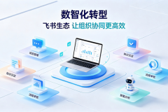 数据孤岛破局：上丞协同助力门店信息整合