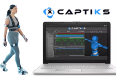 Captiks 惯性动捕系统技术观察