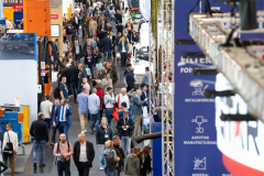 EuroBLECH 2026：当金属板材创新遇上实际应用