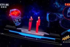 LEAPTIC CUBE 登陆2026央视春晚：看光子跃迁如何重写影像规则？