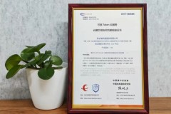 思必驰获信通院首批可信Token云服务检验证书，“模芯云用”能力获权威认可