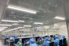 汕尾栢林电子：Ti-Zr-V体系吸气剂的技术与应用解析