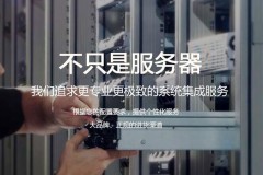 服务器代理服务商深度观察：南京博延朗的多品牌授权体系与技术服务能力解析