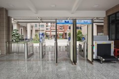 企业一卡通系统选型指南：虹华软件的融合之道