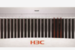 医疗超融合基础设施选型观察：以H3C UIS系列为例