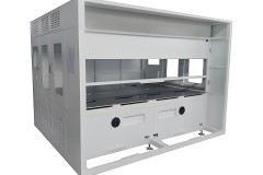 逆变器外壳加工如何兼顾精度与防护？这家佛山企业这样解题