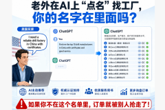 青岛GEO智能助手：让企业内容被AI引用