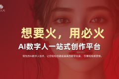 2026年4月AI数字人指南：破解选型难题，精准匹配创作需求