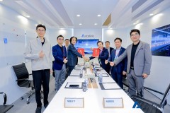 光庭信息与车联天下达成战略合作，共建高端舱驾融合联合研发体系