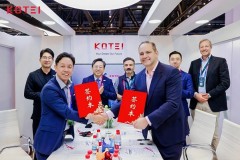 光庭信息与HERE达成战略合作，为软件定义汽车时代打造AI原生导航