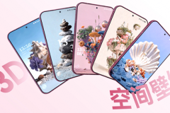 HarmonyOS 3DGS 打开空间计算之门