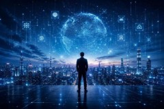 LUMEN AI不是工具 而是下一代基础设施