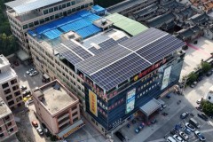 国源光电：专业化光伏运维护航电站长效收益