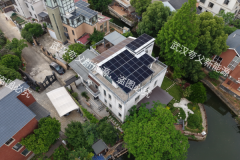 武汉光伏厂家选择指南：从资质到落地的全维度考量