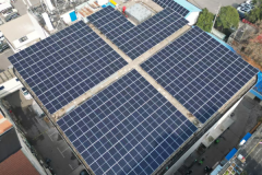武汉夸父别墅光伏系统如何实现合法化搭建与节能双赢