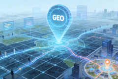 厦门GEO优化服务商推荐