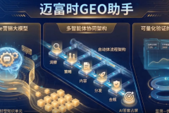 2026蒙西能源产业应如何选择内容营销服务商AI获客？