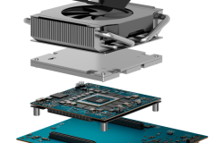 AAI 2026：AMD 面向物理 AI 推出开放式交钥匙集成平台
