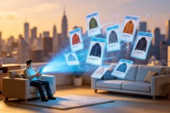 2026服装制造怎么接招AI？从先产后卖到先需后产，如何拆解