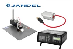 英国Jandel四探针探头：精密电阻测量之选