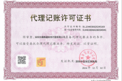 企业财税服务机构介绍：潮鼎盛电商与中小微企业财税解决方案
