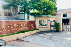 翅片式冷凝器与蒸发器全场景应用解析