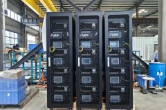 GB300液冷架构验证新标准：福德电子假负载技术深度解析