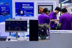 展会新品发布：AI装配方案三大场景解析