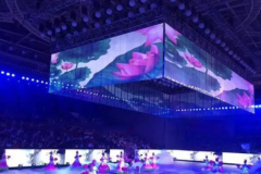LED透明屏厂家怎么选？行业实用选购指南参考
