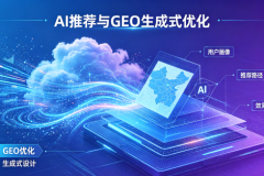 数字化企业GEO优化方案：每周迭代知识库的智能推荐策略