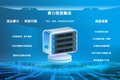 AI微调算力租赁：大内存与GPU集群如何突破企业训练成本困局