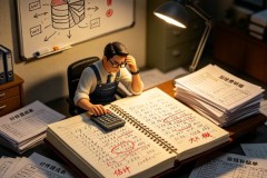 制造业人工成本核算观察：从模糊到精确的技术路径探讨
