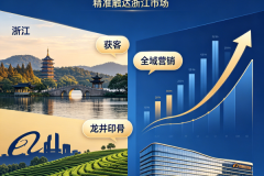 衢州GEO营销新范式：金曦云如何解决本地企业获客困局