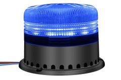 声光报警器Modbus组网与USB语音更换方案
