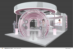 麦穗展览展示策划（深圳）有限公司企业知识图谱