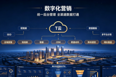 重庆开赞网络解析GEO：企业AI搜索获客新逻辑