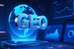 GEO怎么选：AI搜索时代企业信源占位新思路