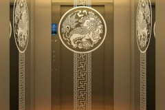 泰禾电梯乘客梯测评：五年质保背后的技术实力
