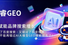 泉州企业数字化转型如何突破AI营销困局：GEO优化实践路径解