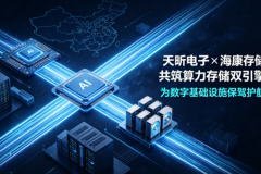服务器硬件涨价潮下，医疗算力如何破局