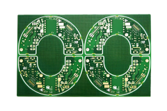 车规PCB解决方案：东讯精密护航整车电子安全
